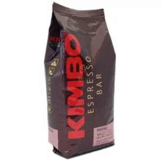 ESPRESSO PRESTIGE ZRNK KÁVA 1KG DELONGHI