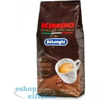 ESPRESSO PRESTIGE ZRNK KÁVA 1KG DELONGHI