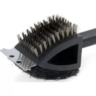 FZG 9003 Kartáč na čiš. grilu FIELDMANN