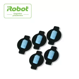 4437606 SADA PĚTI KNOTŮ BRAAVA IROBOT 4437606 SADA PĚTI KNOTŮ BRAAVA IROBOT