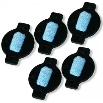 4437606 SADA PĚTI KNOTŮ BRAAVA IROBOT 4437606 SADA PĚTI KNOTŮ BRAAVA IROBOT