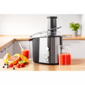 SJE 1055SS odšťavňovač SENCOR SJE 1055SS odšťavňovač SENCOR