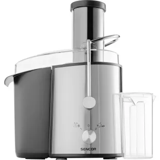 SJE 1055SS odšťavňovač SENCOR SJE 1055SS odšťavňovač SENCOR