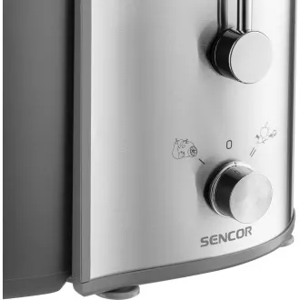SJE 1055SS odšťavňovač SENCOR SJE 1055SS odšťavňovač SENCOR