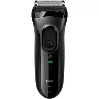 SERIES 3 3020S BLACK HOL. STROJEK BRAUN SERIES 3 3020S BLACK HOL. STROJEK BRAUN