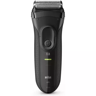 SERIES 3 3020S BLACK HOL. STROJEK BRAUN SERIES 3 3020S BLACK HOL. STROJEK BRAUN