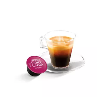 DOLCE G. ESPRESSO KAPSLE 30KS NESCAFÉ