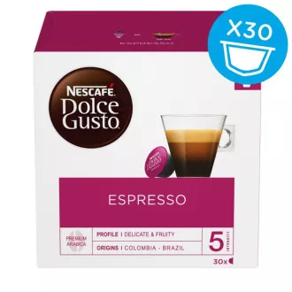 DOLCE G. ESPRESSO KAPSLE 30KS NESCAFÉ