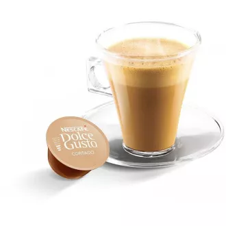 DOLCE G.CORTADO ESPR.MAC. 30KS NESCAFÉ
