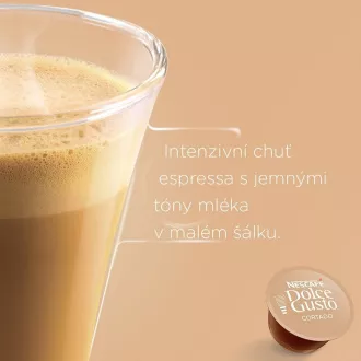 DOLCE G.CORTADO ESPR.MAC. 30KS NESCAFÉ