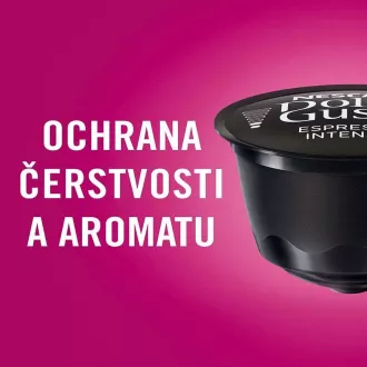 DOLCE G. CAFE AULAIT KAPSLE 30KS NESCAFÉ