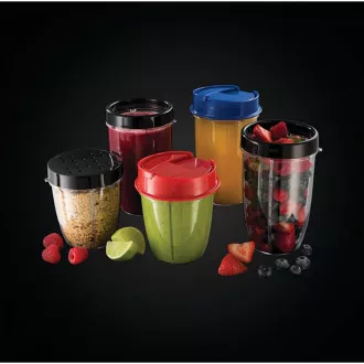 23180-56 MIXÉR SMOOTHIE RUSSELL HOBBS