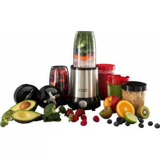 23180-56 MIXÉR SMOOTHIE RUSSELL HOBBS