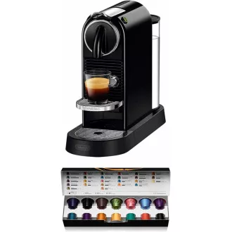 EN167.B NESPRESSO DE'LONGHI EN167.B NESPRESSO DE'LONGHI