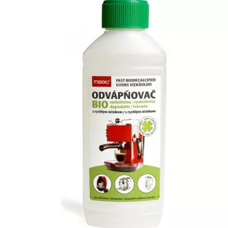 BIO ODVÁPŇOVAČ 250ML MAXXO