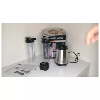 23470-56 MIXÉR SMOOTHIE RUSSELL HOBBS