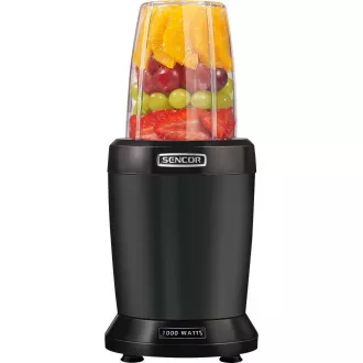 SNB 4303BK nutri mixér SENCOR