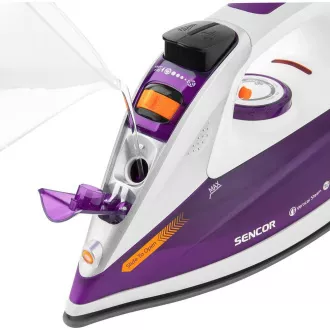 SSI 8710VT Žehlička SENCOR SSI 8710VT Žehlička SENCOR