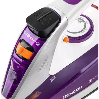 SSI 8710VT Žehlička SENCOR SSI 8710VT Žehlička SENCOR