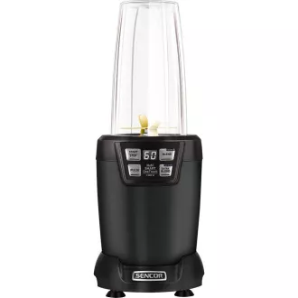 SNB 6600BK nutri mixér SENCOR