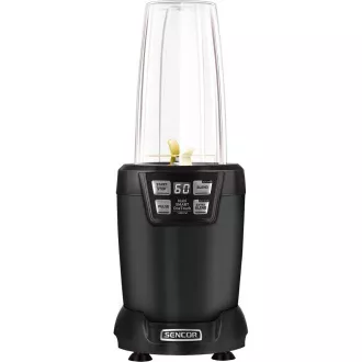 SNB 6600BK nutri mixér SENCOR
