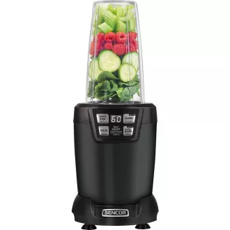 SNB 6600BK nutri mixér SENCOR