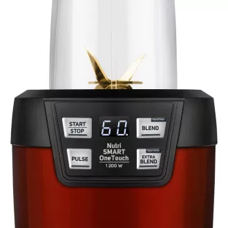 SNB 6601RD nutri mixér SENCOR - Použité SNB 6601RD nutri mixér SENCOR - Použité