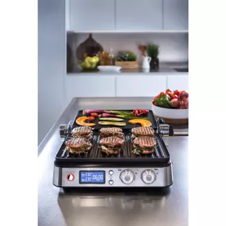 CGH 1020D GRIL KONTAKTNÍ DE'LONGHI