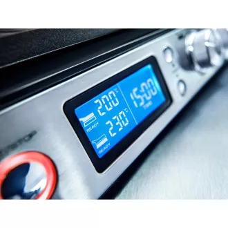 CGH 1020D GRIL KONTAKTNÍ DE'LONGHI