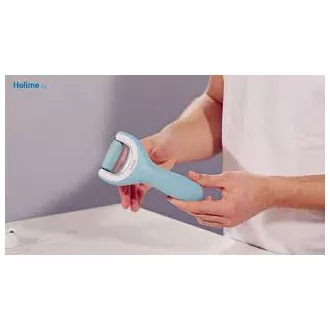 VELVET SMOOTH WET&DRY 2 RYCHLOST  SCHOLL