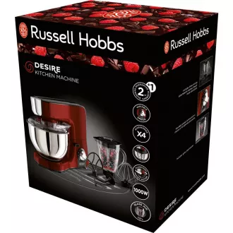 23480-56 KUCHYŇSKÝ ROBOT RUSSELL HOBBS 23480-56 KUCHYŇSKÝ ROBOT RUSSELL HOBBS