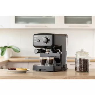 SES 1710BK Espresso SENCOR SES 1710BK Espresso SENCOR