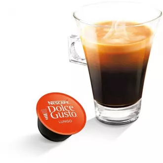 DOLCE G. CAFFE LUNGO KAPSLE 30KS NESCAFÉ DOLCE G. CAFFE LUNGO KAPSLE 30KS NESCAFÉ