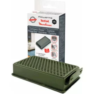 ZR005501 HEPA FILTR SADA ROWENTA