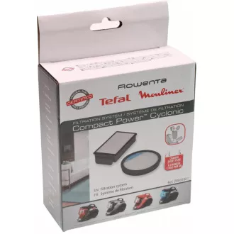 ZR005901 HEPA FILTR SADA ROWENTA