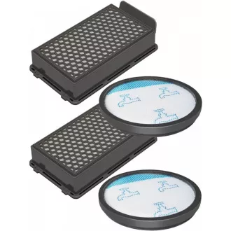 ZR005901 HEPA FILTR SADA ROWENTA