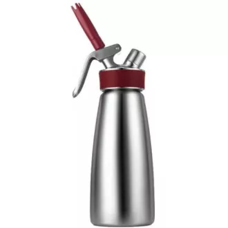 THERMO WHIP 0,5L ŠLEHAČKOVÁ LÁHEV ISI