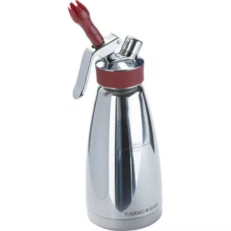 THERMO WHIP 0,5L ŠLEHAČKOVÁ LÁHEV ISI