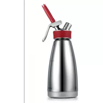 THERMO WHIP 0,5L ŠLEHAČKOVÁ LÁHEV ISI