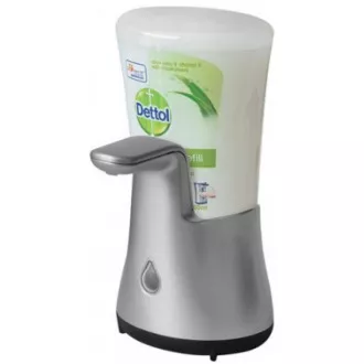 NT OKURKA 250ml DÁVKOVAČ MÝDLA DETTOL NT OKURKA 250ml DÁVKOVAČ MÝDLA DETTOL