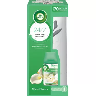 FRESH MATIC KOMLET KVĚTY FRÉZIE AIRWICK
