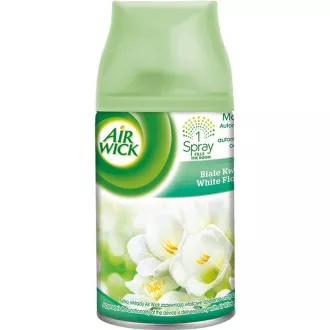 FRESH MATIC BÍLÉ KVĚTY NÁPLŇ AIRWICK