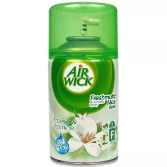 FRESH MATIC BÍLÉ KVĚTY NÁPLŇ AIRWICK