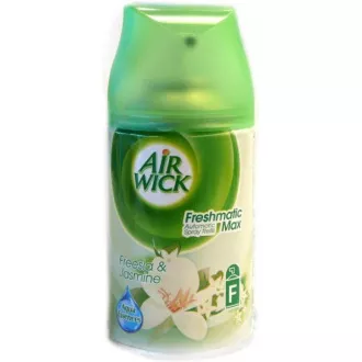 FRESH MATIC BÍLÉ KVĚTY NÁPLŇ AIRWICK
