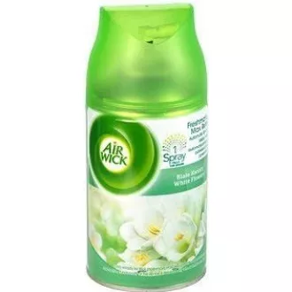 FRESH MATIC BÍLÉ KVĚTY NÁPLŇ AIRWICK