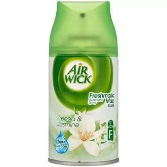 FRESH MATIC BÍLÉ KVĚTY NÁPLŇ AIRWICK