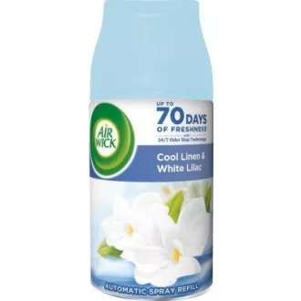 FRESH MATIC SVĚŽÍ PRÁDLO NÁPLŇ AIRWICK