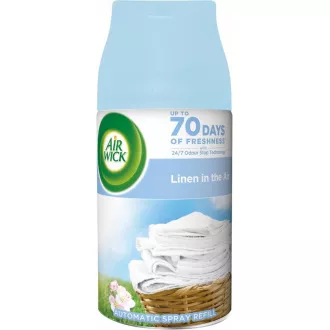 FRESH MATIC SVĚŽÍ PRÁDLO NÁPLŇ AIRWICK