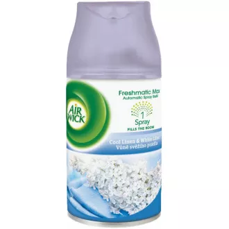 FRESH MATIC SVĚŽÍ PRÁDLO NÁPLŇ AIRWICK
