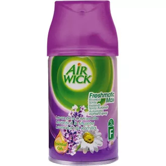 FRESH MATIC LAVEND. MEADOW NÁPLŇ AIRWICK